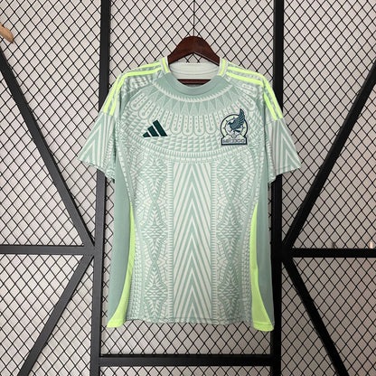 Camisola Seleção México II 24