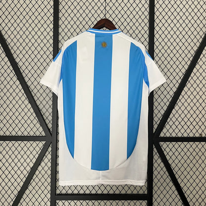 Camisola Seleção Argentina Principal Euro 24
