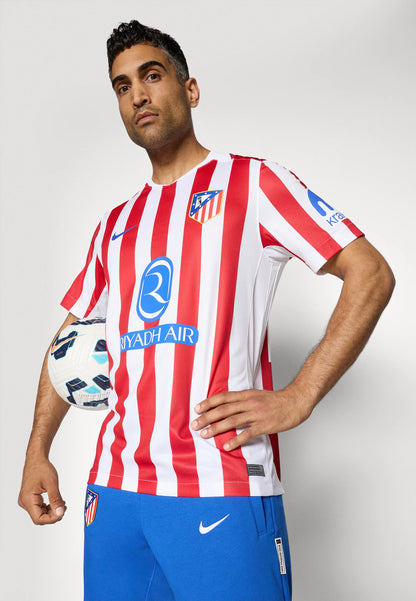 Camisola Atlético de Madrid 25/26
