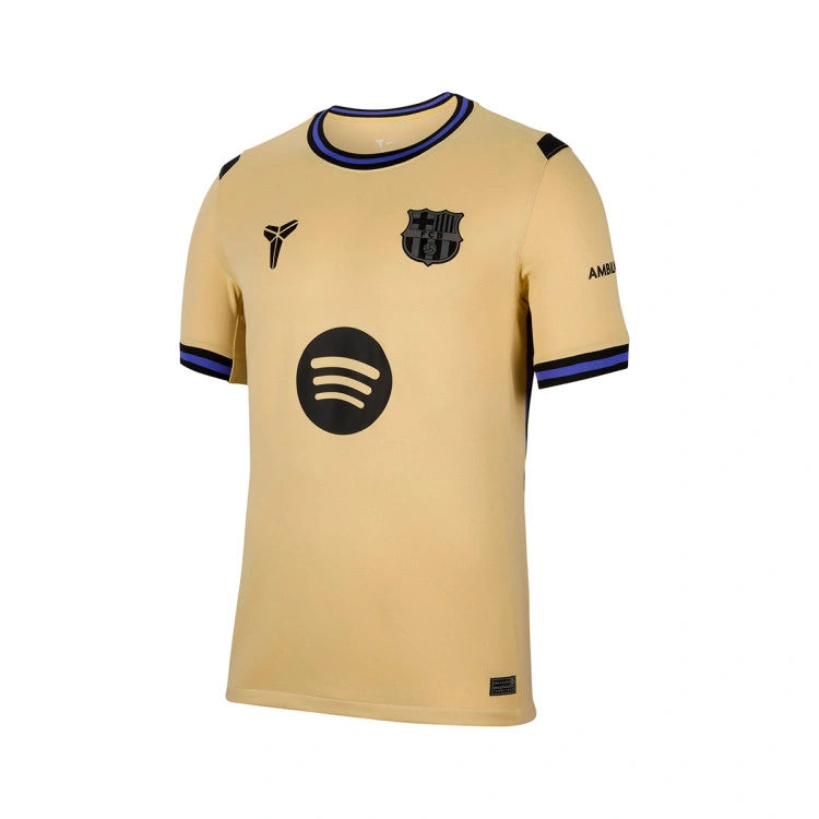 Camisola II Barcelona FC 25/26