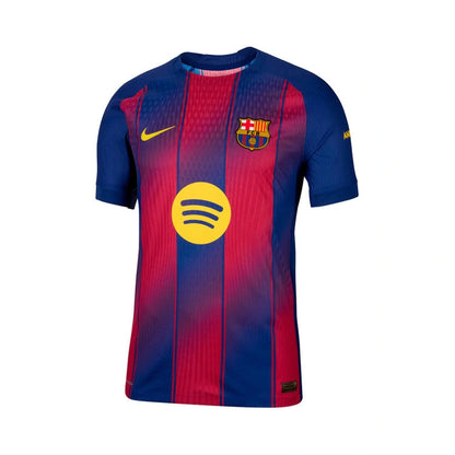 Camisola Barcelona 25/26
