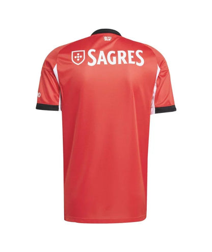 Camisola Sport Lisboa e Benfica