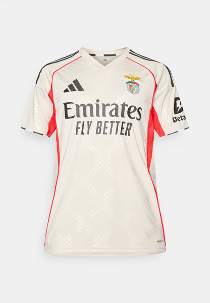 Camisola Sport Lisboa e Benfica II 25/26