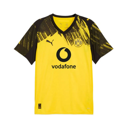 Camisola Borussia Dortmund 25/26