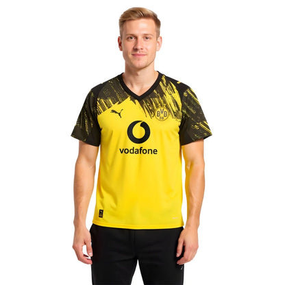 Camisola Borussia Dortmund 25/26