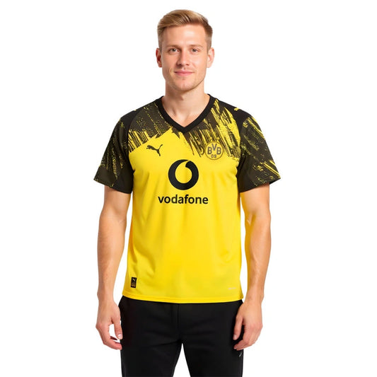 Camisola Borussia Dortmund 25/26