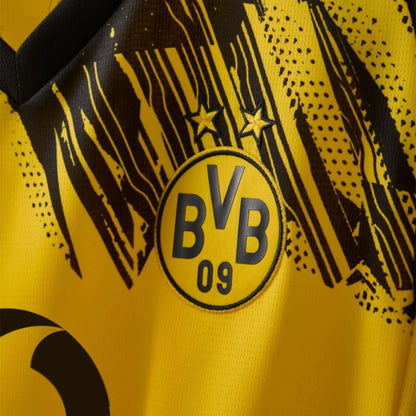 Camisola Borussia Dortmund 25/26