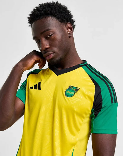 Camisola Seleção Jamaica Principal 24