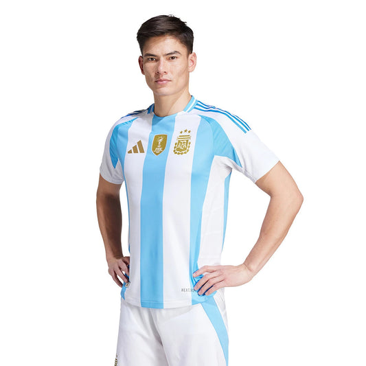 Camisola Seleção Argentina Principal Euro 24