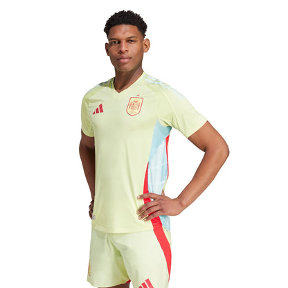 Camisola Seleção Espanha II Euro 24