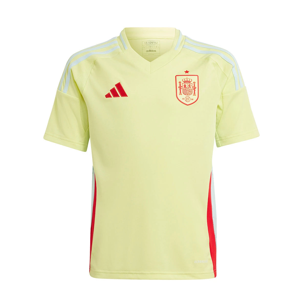 Camisola Seleção Espanha II Euro 24