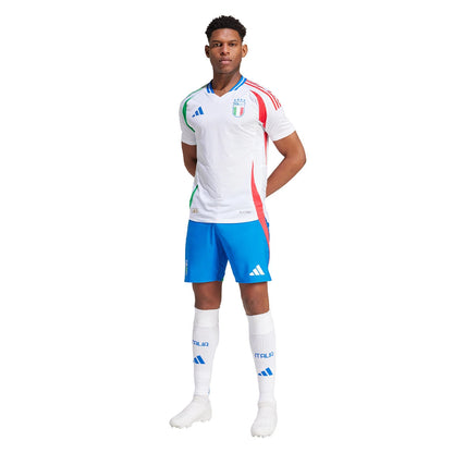Camisola Seleção Itália II Euro 24