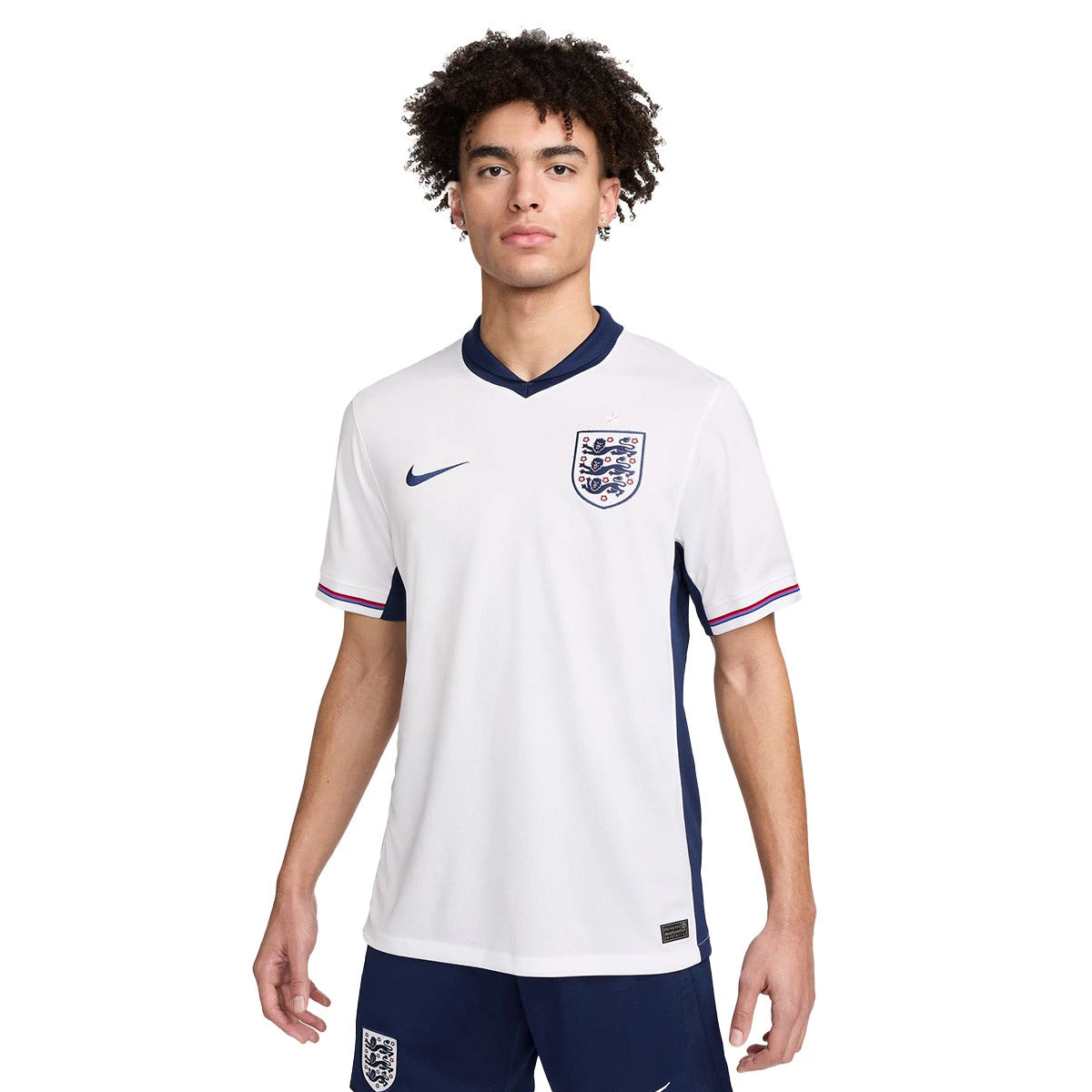 Camisola Seleção Inglaterra Euro 24