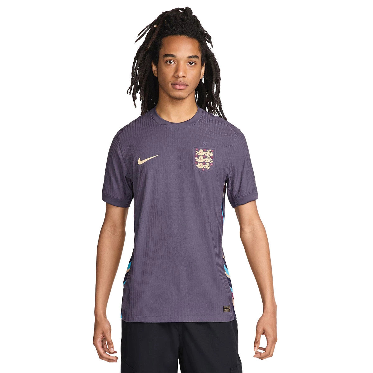 Camisola Seleção Inglaterra II Euro 24