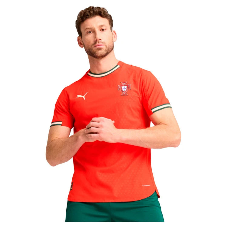 Camisola Seleção Portuguesa Puma 25/26