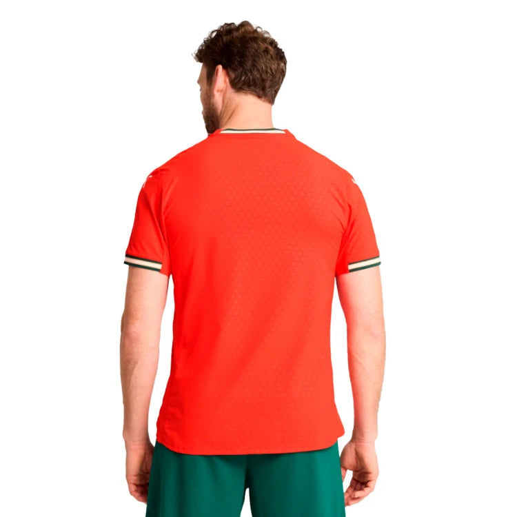 Camisola Seleção Portuguesa Puma 25/26