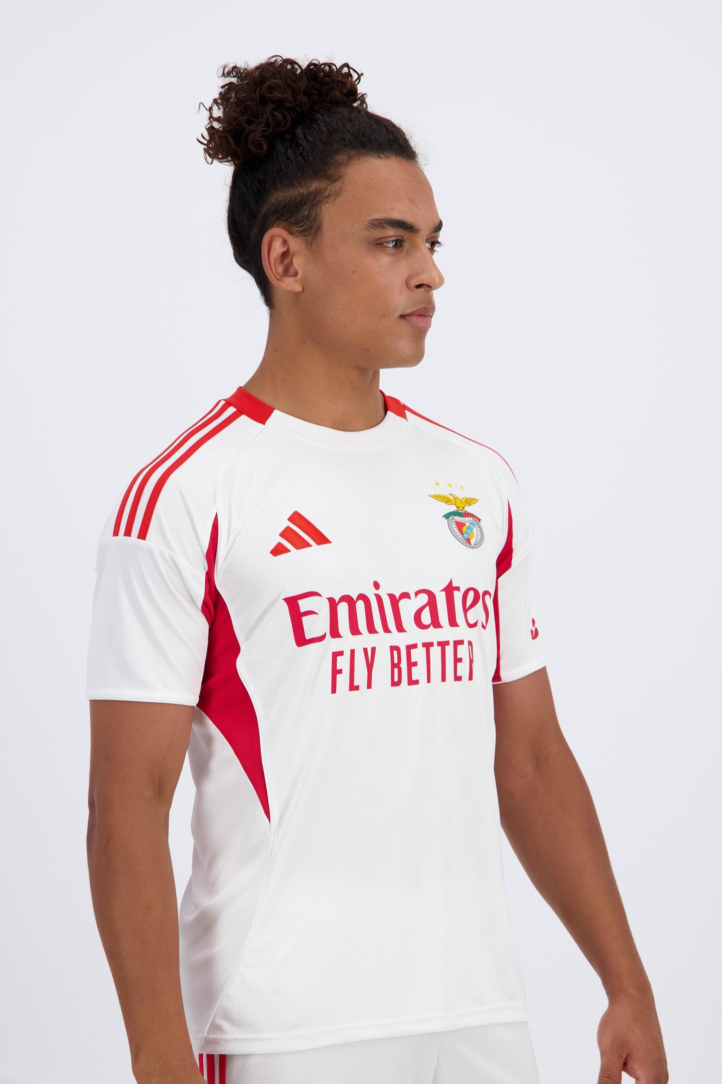 Camisola Sport Lisboa e Benfica III 25/26