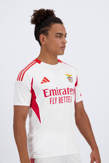Camisola Sport Lisboa e Benfica III 25/26