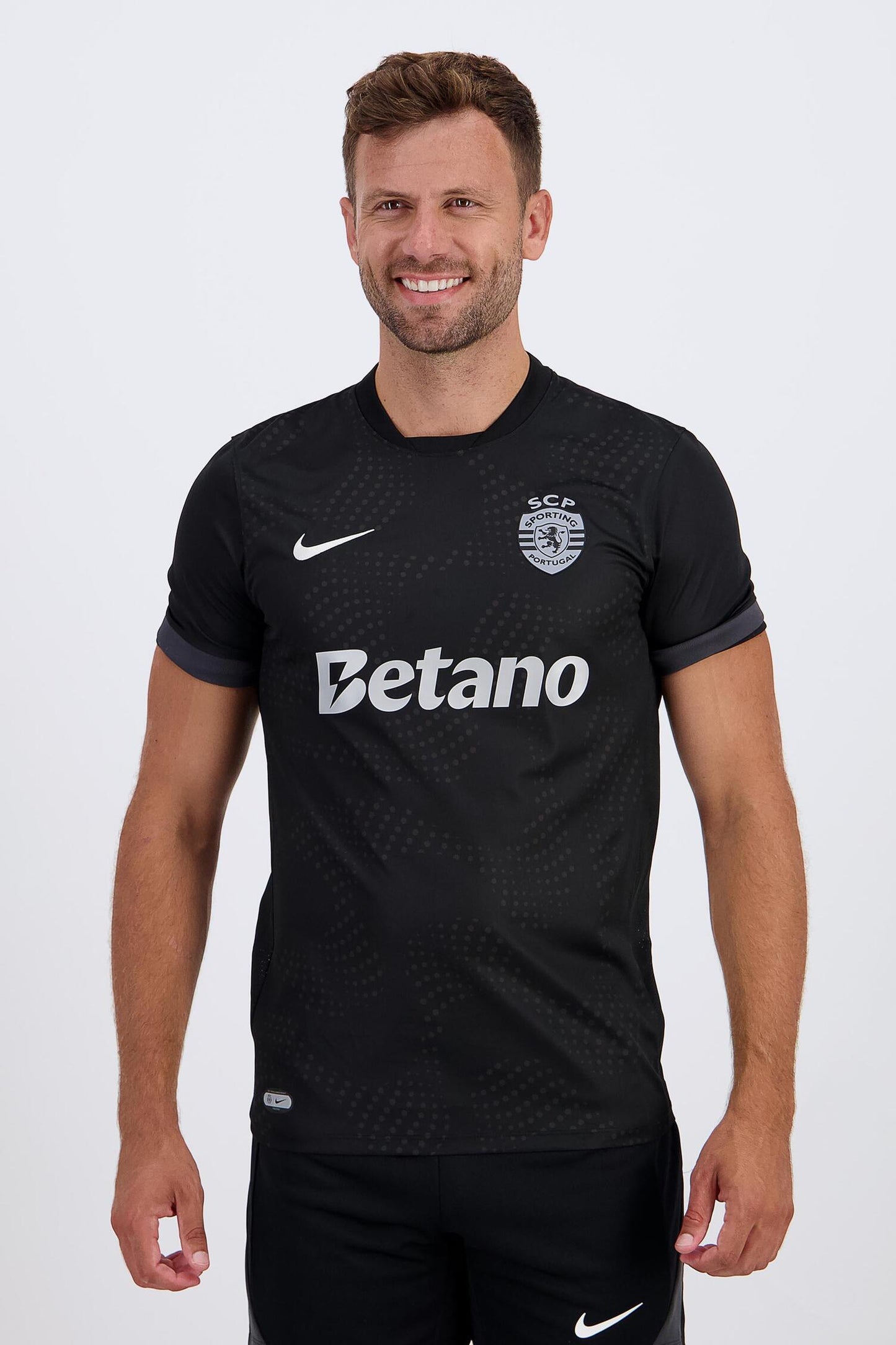 Camisola Sporting Clube de Portugal II 25/26