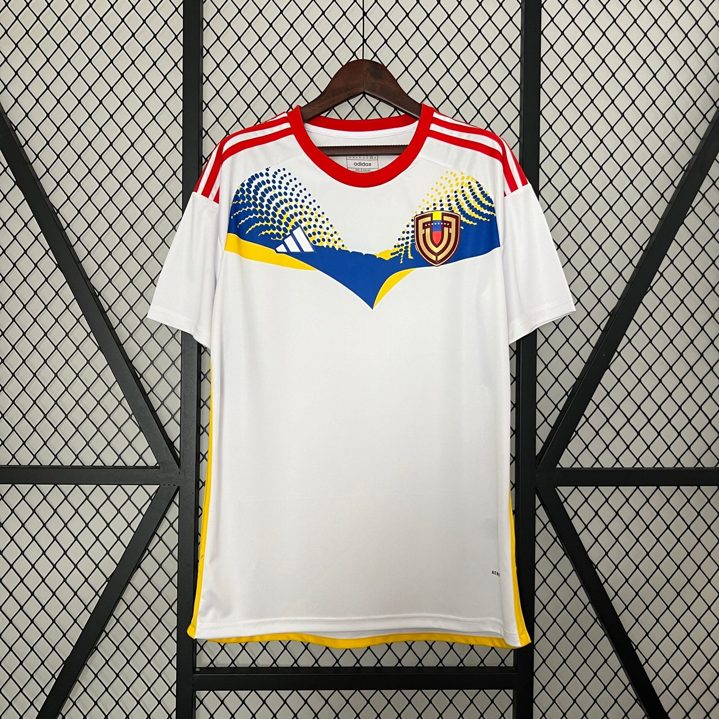 Camisola Seleção Venezuela II 24