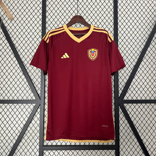 Camisola Seleção Venezuela Principal 24