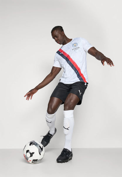 Camisola Manchester City II 25/26