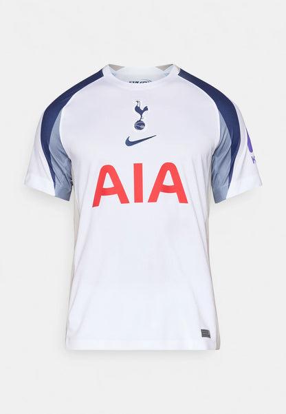 Camisolas Tottenham Hotspur FC 25/26