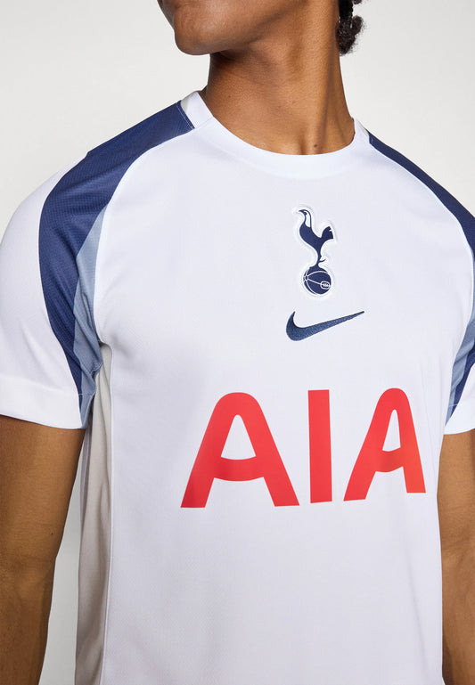 Camisolas Tottenham Hotspur FC 25/26