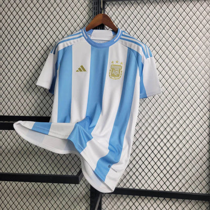 Camisola Seleção Argentina Principal Euro 24