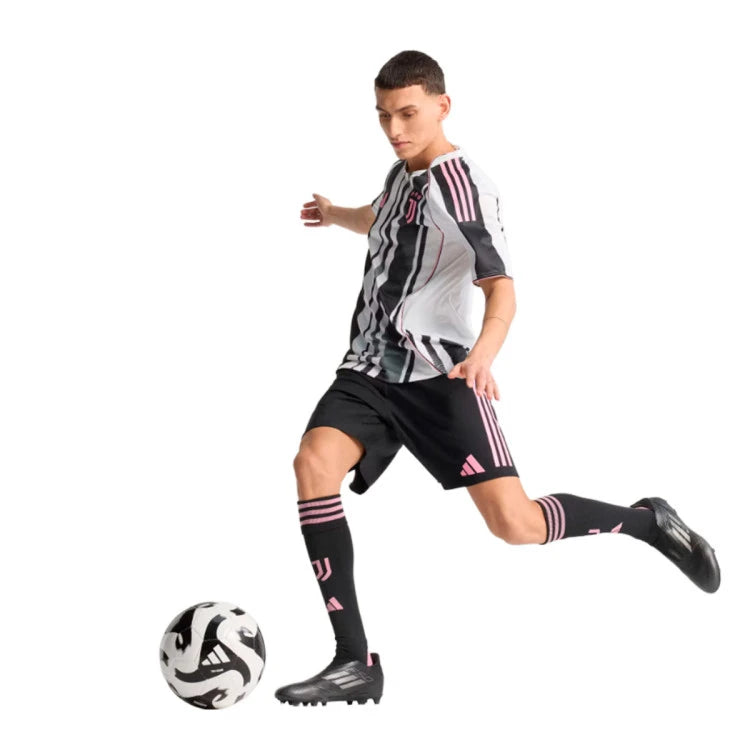 Camisolas Juventus FC 25/26