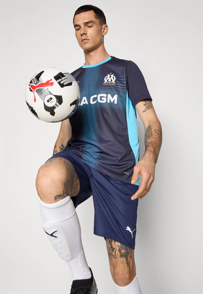 Camisola Olympique de Marseille II 25/26