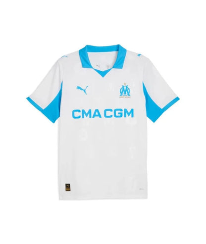 Camisola Olympique de Marseille