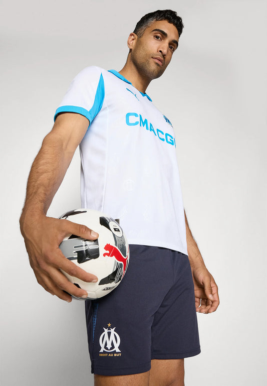 Camisola Olympique de Marseille