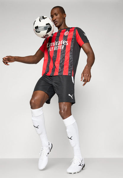 Camisolas AC Milan 25/26