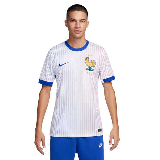 Camisola Seleção França II Euro 24