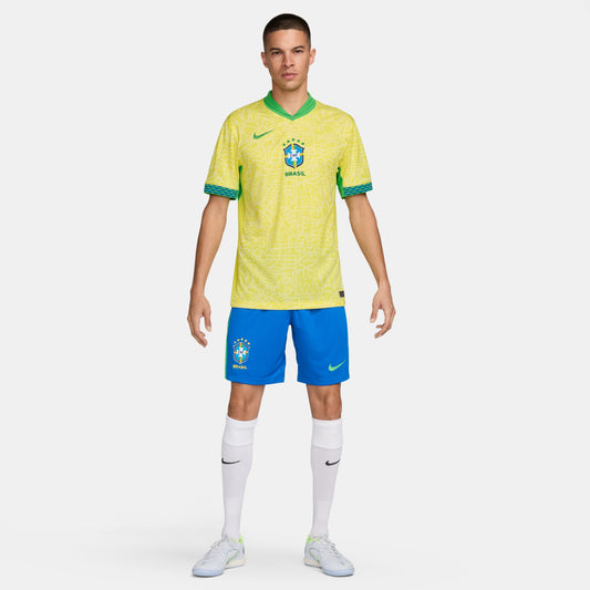 Camisola Seleção Brasil Principal 24