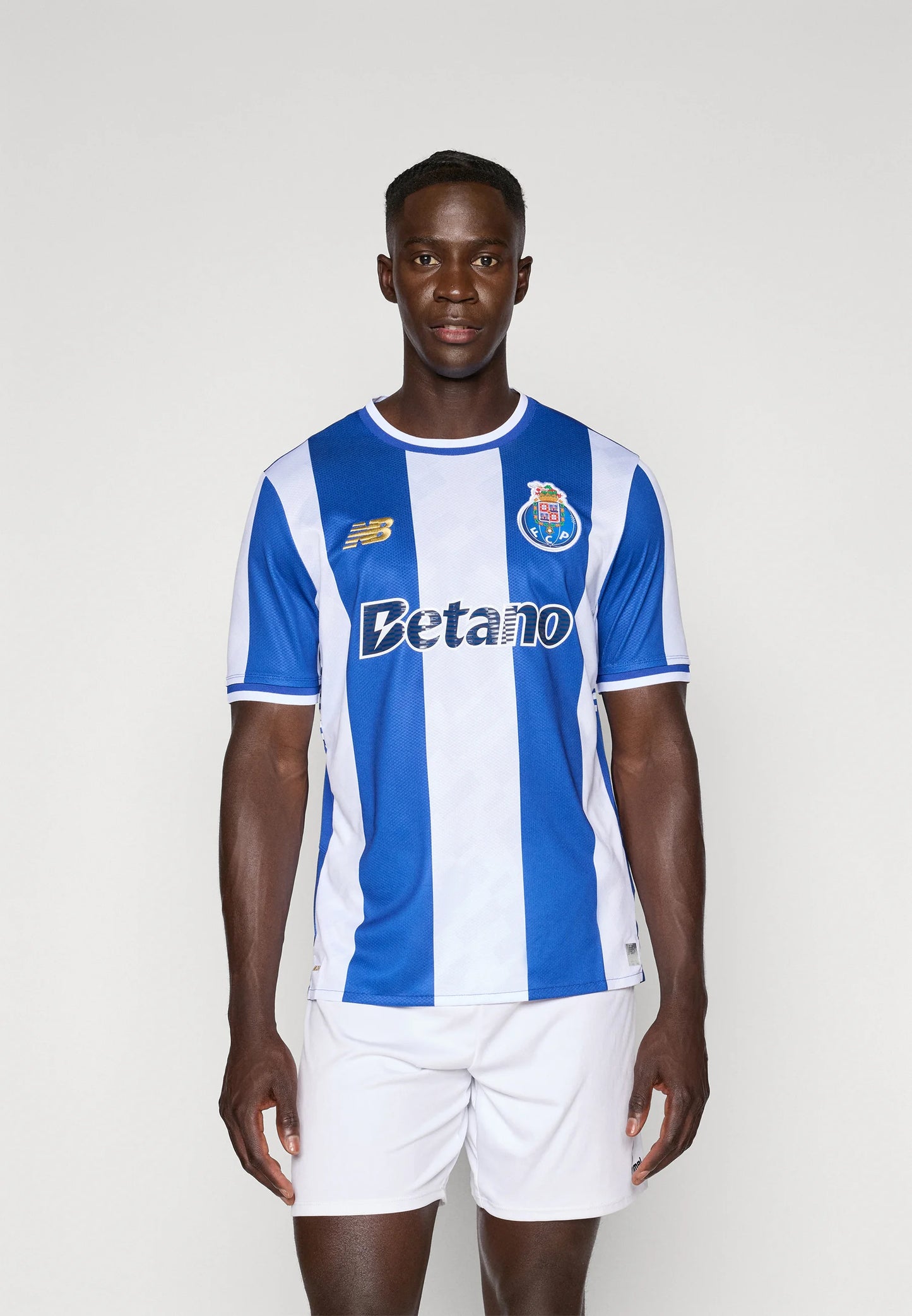 Camisola Futebol Clube do Porto