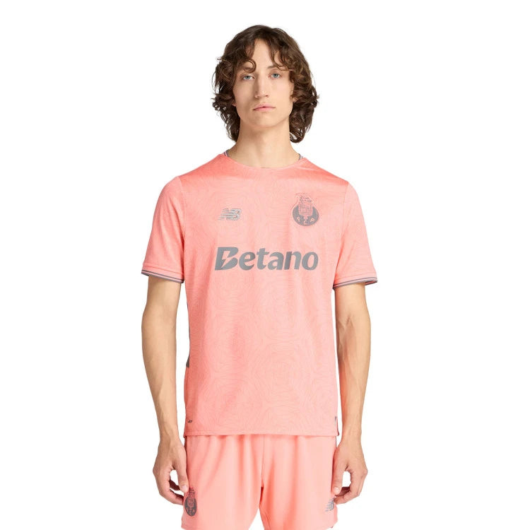 Camisola Futebol Clube do Porto II 25/26