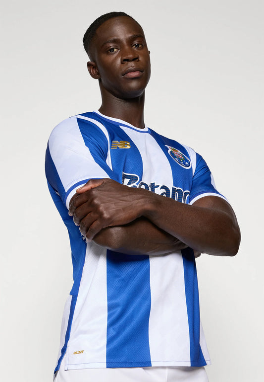 Camisola Futebol Clube do Porto