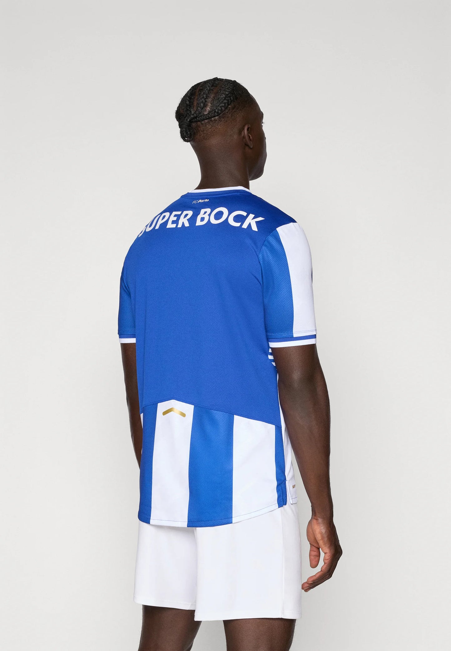 Camisola Futebol Clube do Porto