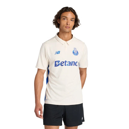 Camisola Futebol Clube do Porto III 25/26
