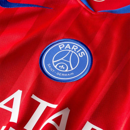 Camisola Paris Saint Germain III 25/26