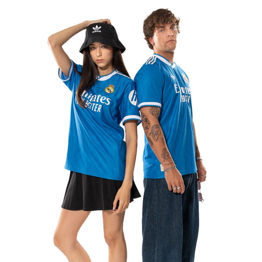 Camisola III Real Madrid CF 25/26