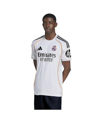 Camisola Real Madrid 25/26