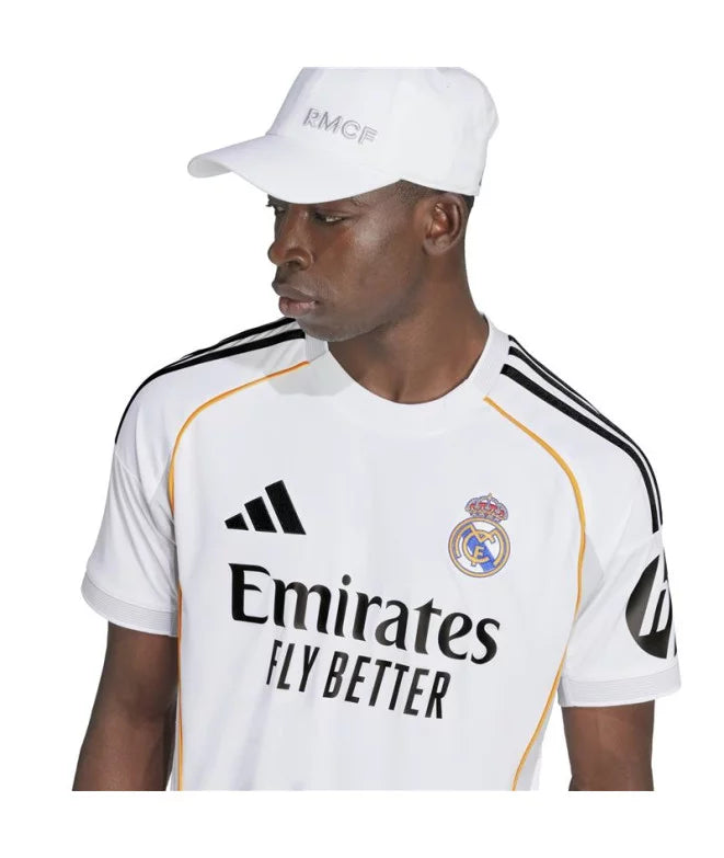 Camisola Real Madrid 25/26