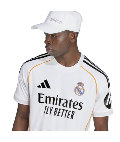 Camisola Real Madrid 25/26