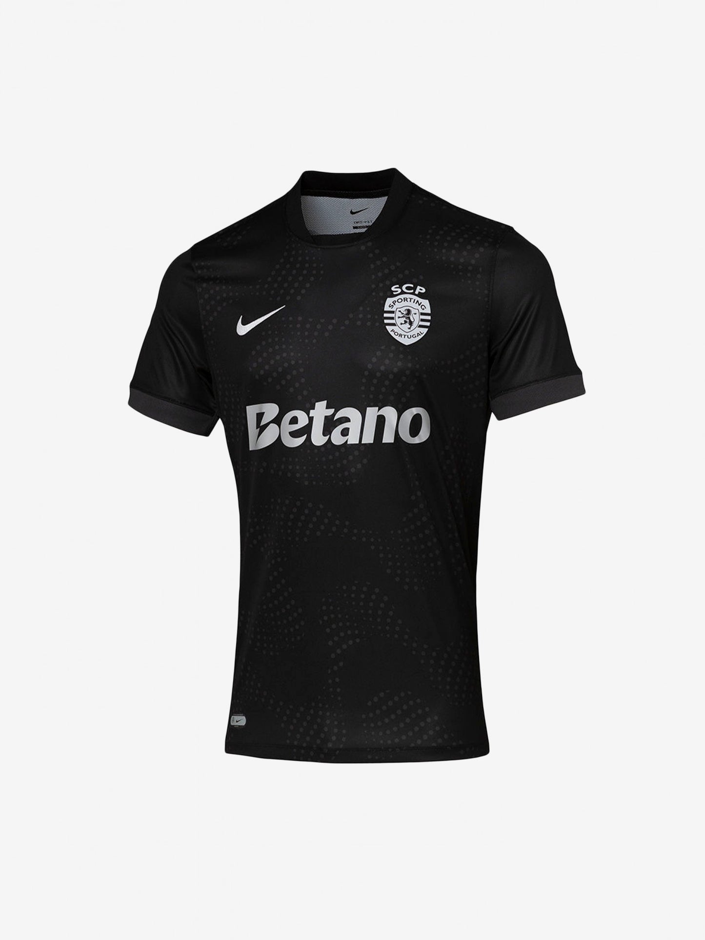 Camisola Sporting Clube de Portugal II 25/26