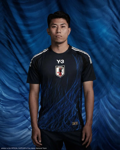 Camisola Seleção Japão Principal 24