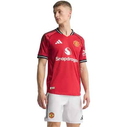 Camisolas Manchester United FC 25/26