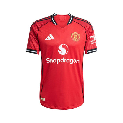 Camisolas Manchester United FC 25/26